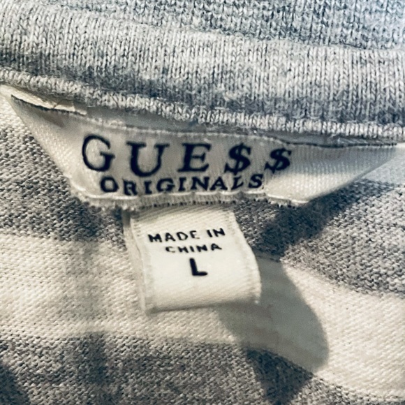 Guess x A$AP Rocky - Picture 3 of 3